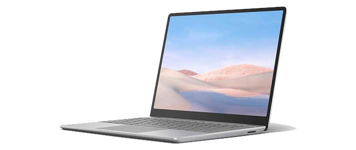 Microsoft 12’5 Surface Go