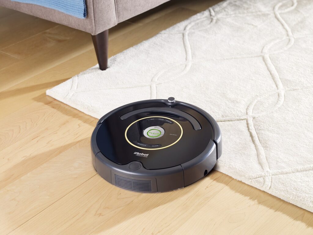 Roomba 