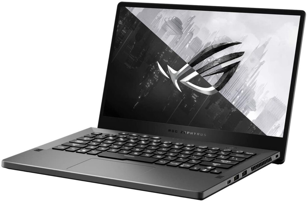Asus Zephyrus G14