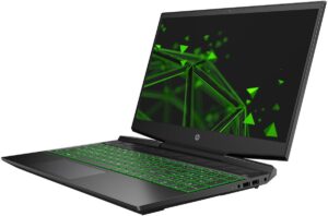 HP Pavilion Gaming 15
