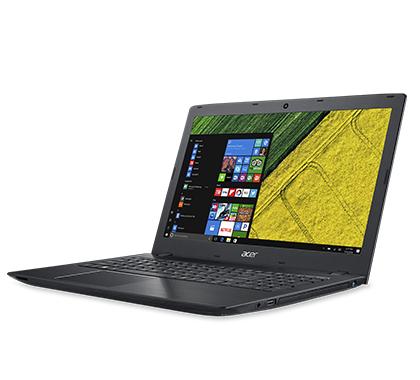 Acer Aspire E 15