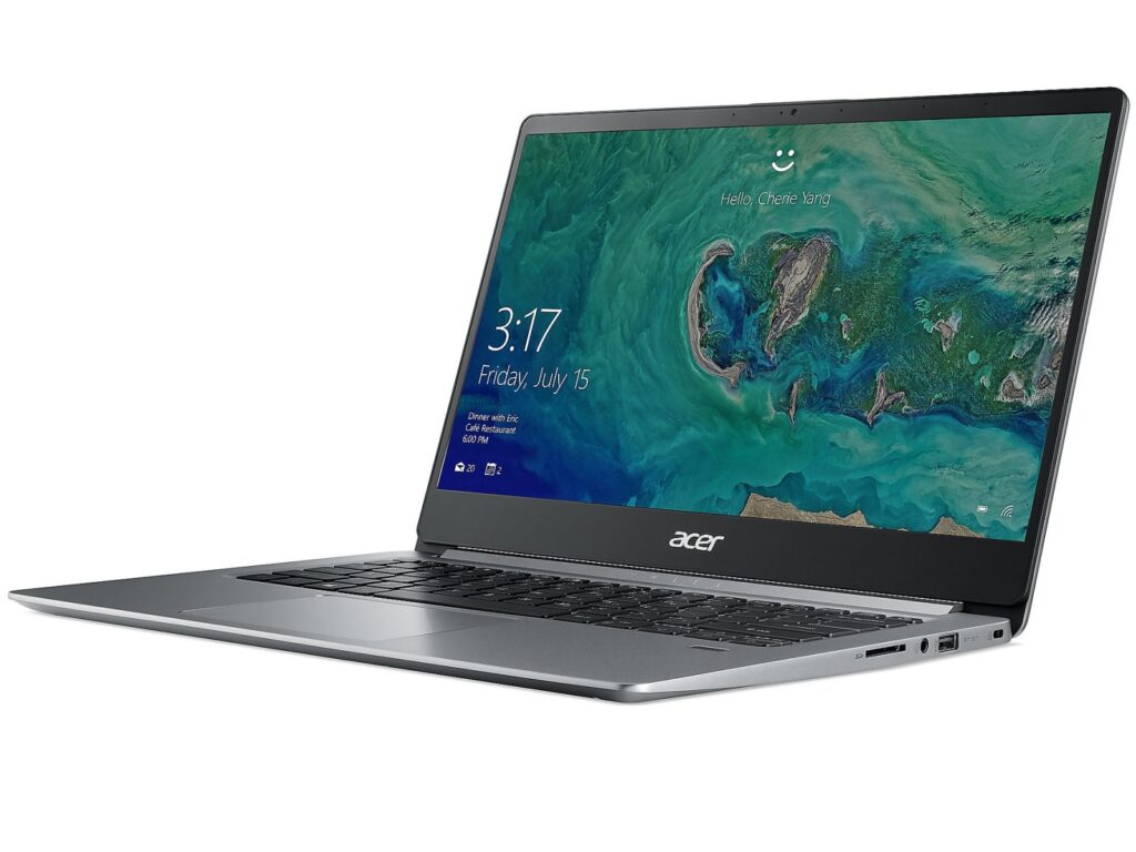 Acer Swift 1