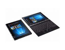 Lenovo Yoga Book