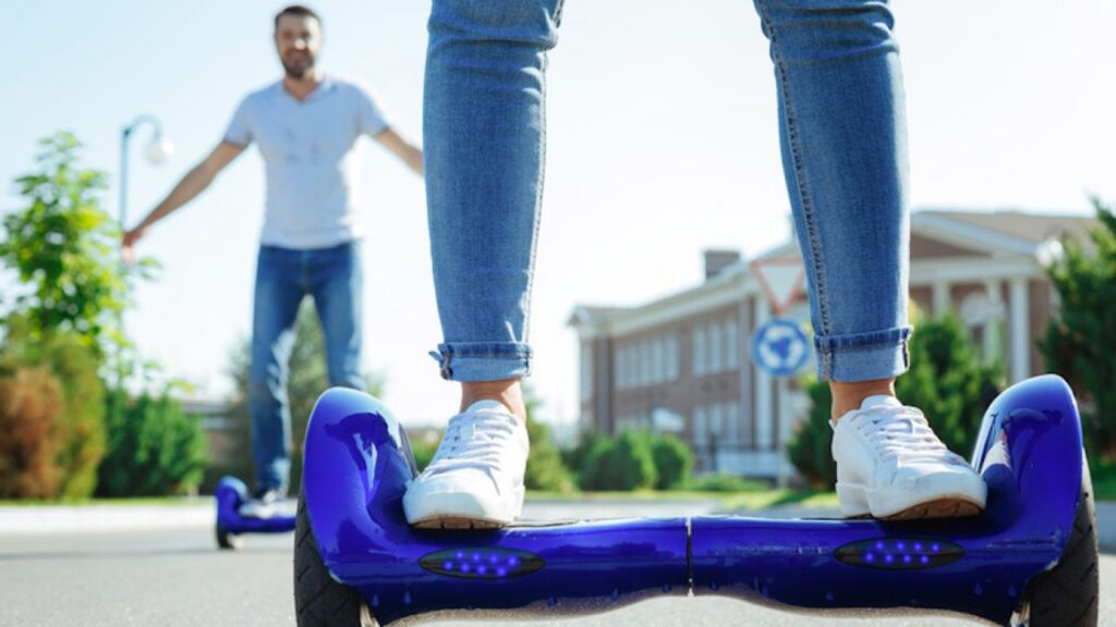 Как правильно выбрать гироскутер и каких безопасно покупать?