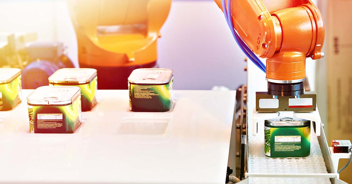 Для чего нужны роботы ?