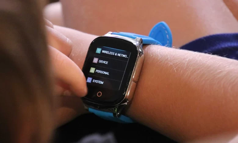 Как выбрать умные часы для ребенка ? 1 Как выбрать умные часы для ребенка ?