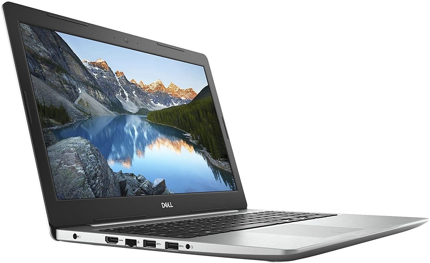 DELL INSPIRON 5570