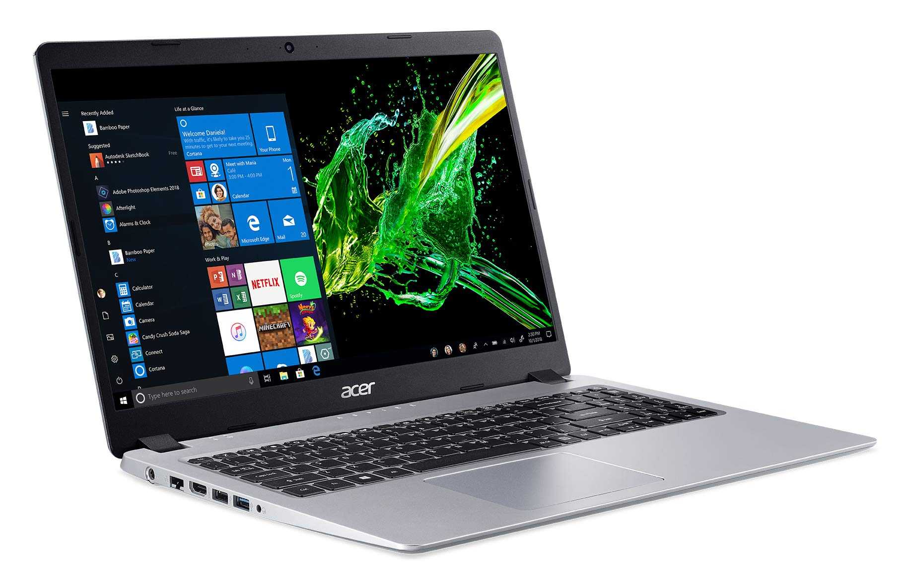 Acer Aspire 5 Slim