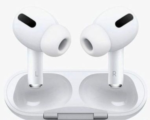 Лучшие bluetooth наушники вкладыши 4 Apple AirPods Pro