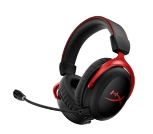 Наушники беспроводные с микрофоном 3 HyperX Cloud II