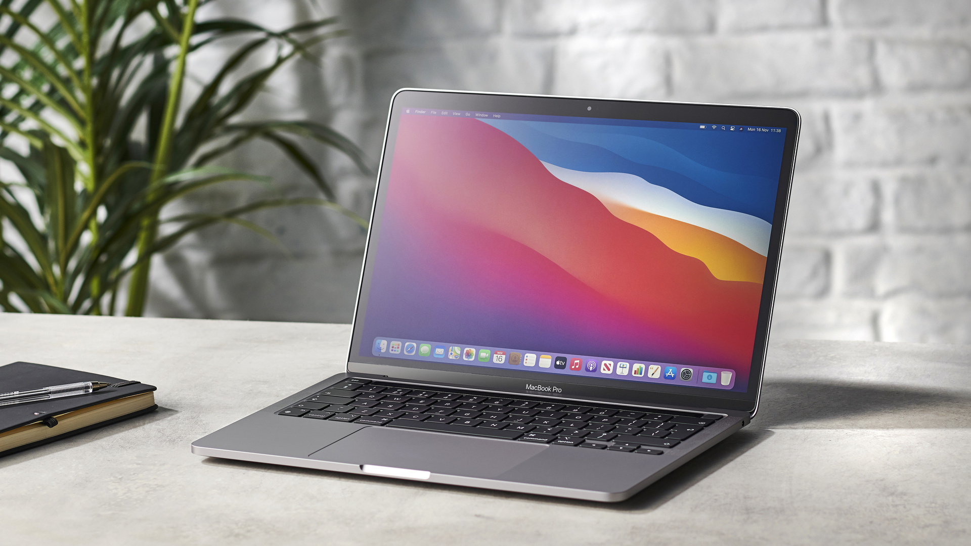 MacBook Pro 13-inch (M1, 2020)