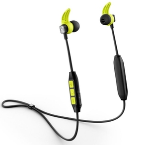Лучшие bluetooth наушники вкладыши 7 Sennheiser CX Sport