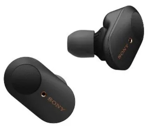 Лучшие bluetooth наушники вкладыши 3 Sony WF-1000XM4