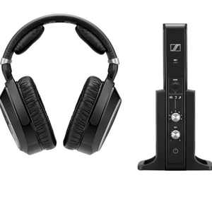 Беспроводные наушники Сенхайзер 1 Беспроводные Наушники Cенхайзер