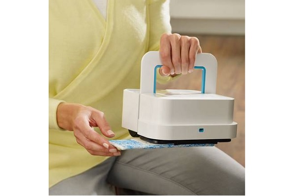 Ай робот пылесос