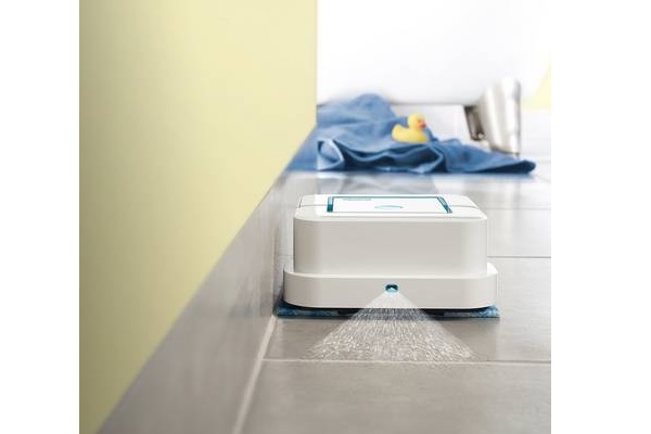 Ай робот пылесос