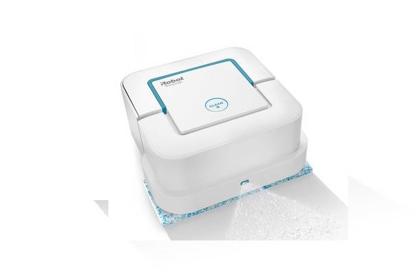 Ай робот пылесос