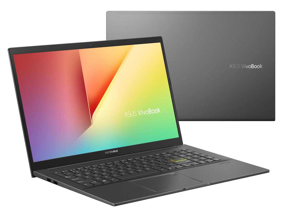 Asus Vivobook 15