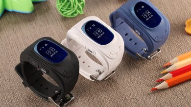 детские гаджеты