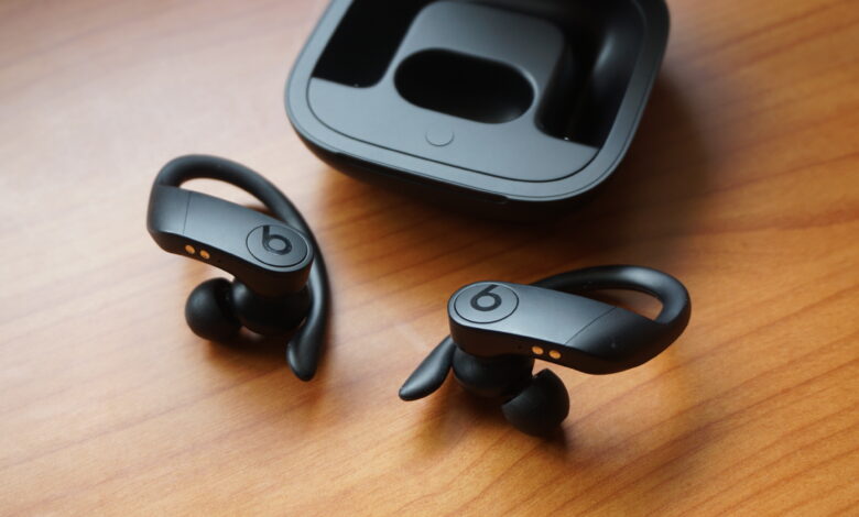 Beats Powerbeats Pro