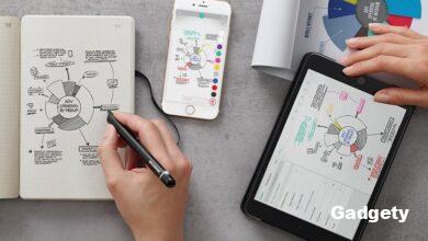 Гаджеты для рисования 2025 - Полезные инструменты 6 гаджеты для рисования