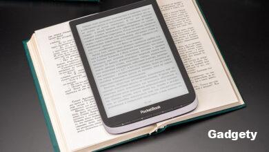 Интересные гаджеты для подарка 9 Интересные гаджеты для подарка