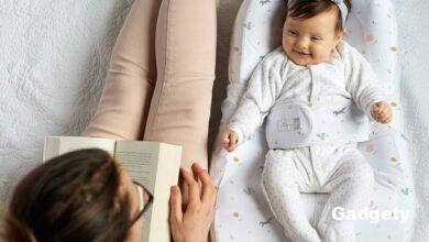 Гаджеты для новорожденных 2025 4 Полезные гаджеты для новорожденных