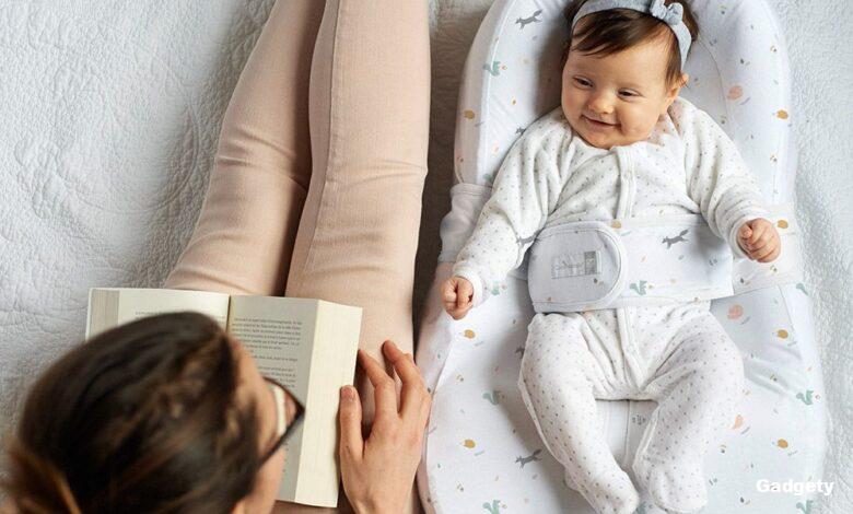 Гаджеты для новорожденных 2025 1 Полезные гаджеты для новорожденных