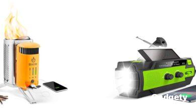 Гаджеты для выживания 2022 7 Гаджеты Для Выживания