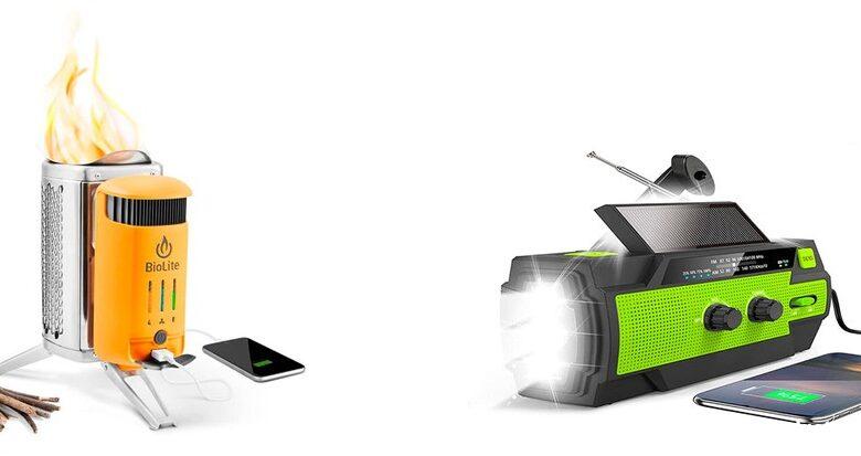 Гаджеты для выживания 2022 1 Гаджеты Для Выживания