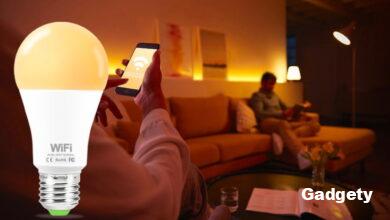 Яндекс гаджеты для умного дома