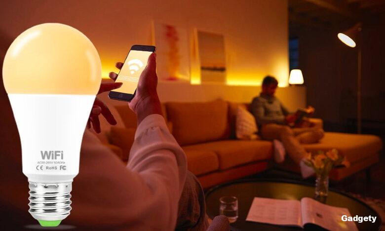 Яндекс гаджеты для умного дома 1 Яндекс гаджеты для умного дома