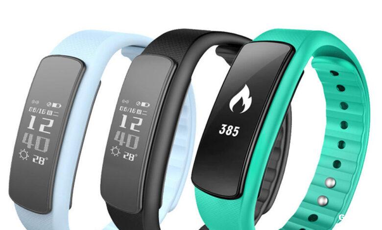 Спортивные гаджеты браслеты 2022 1 Спортивные гаджеты браслеты