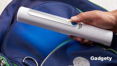 Полезные гаджеты для здоровья 2022 9 Гаджеты для здоровья