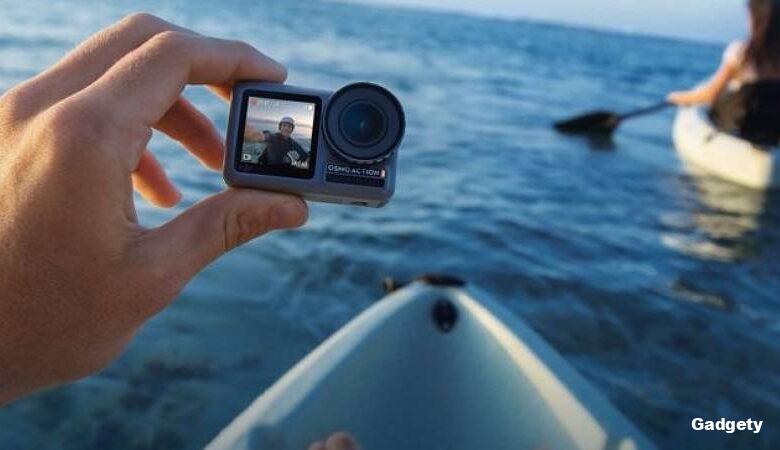 Лучшие экшн камеры 2022 1 Лучшие экшн камеры