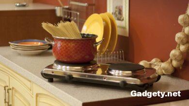 Электрические настольные плиты 2022 9 Электрические Настольные Плиты