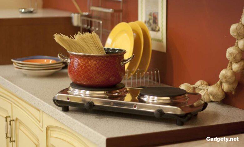 Электрические настольные плиты 2022 1 Электрические Настольные Плиты