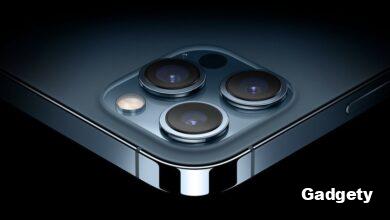 Фишки камеры айфон 11