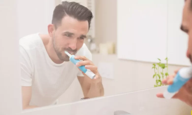 Лучшие электронные зубные щетки