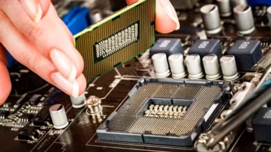 Хорошие процессоры для ноутбука