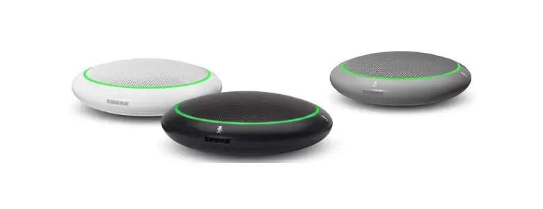 Настольные микрофоны для конференций