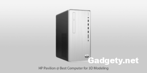 Компьютер Для 3д Моделирования