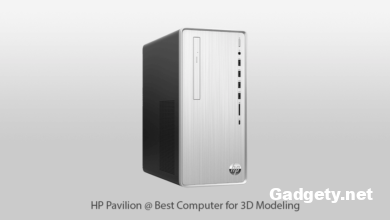 Компьютер для 3d моделирования 2022 6 Компьютер Для 3д Моделирования