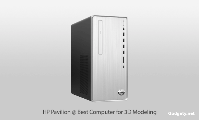 Компьютер для 3d моделирования 2022 1 Компьютер Для 3д Моделирования