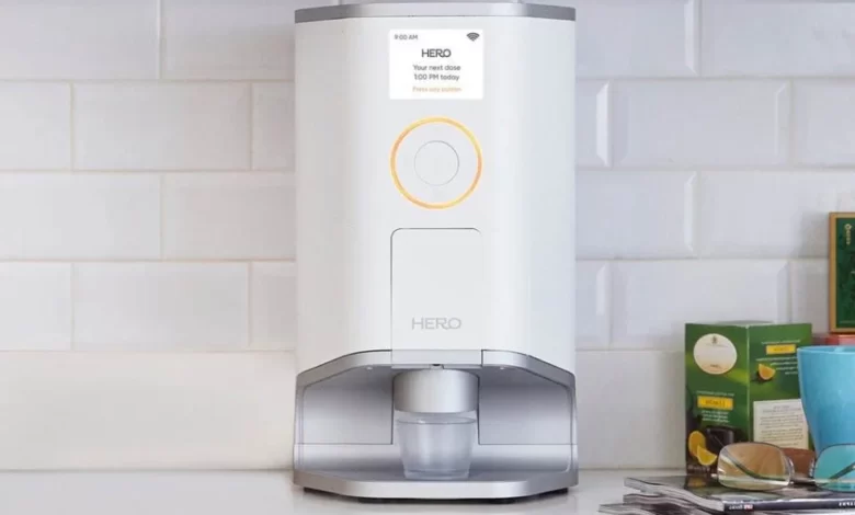 Полезные гаджеты для пенсионеров