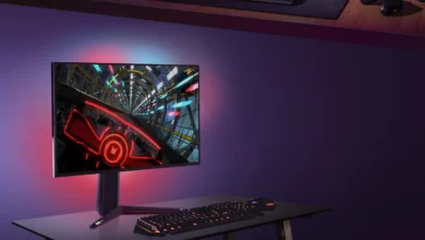 Монитор для фотографа