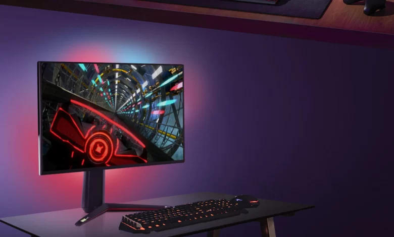 Монитор для фотографа