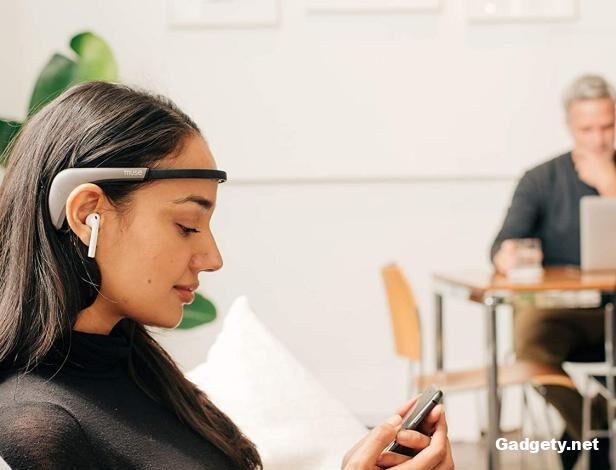 Гаджеты для здорового образа жизни