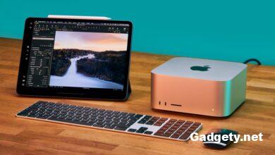 Компьютер для фотографа