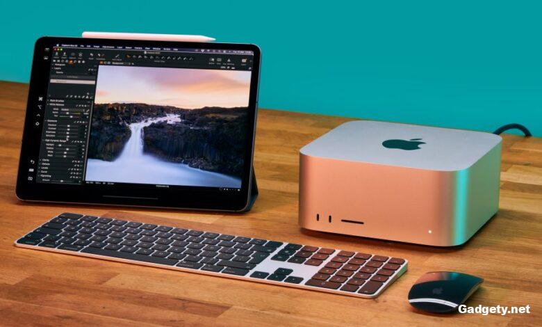 Компьютер для фотографа